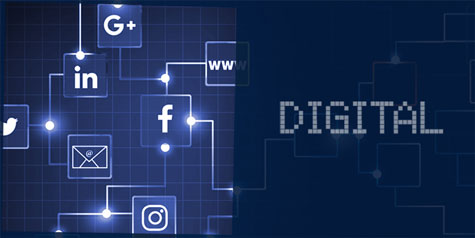 immagine digital portfolio