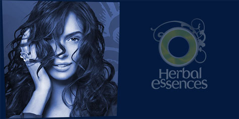 immagine herbal essences portfolio