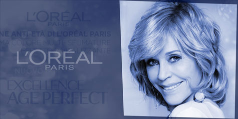 immagine l'oreal portfolio