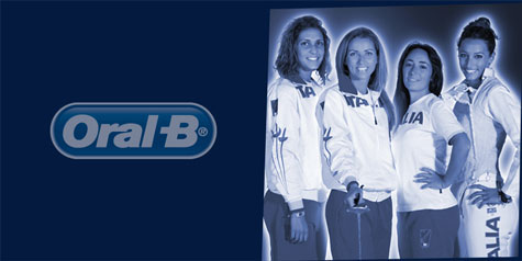 immagine oral-b portfolio